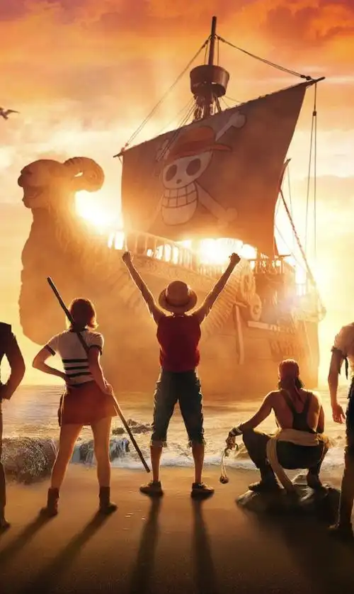 纯情罗曼史 海报